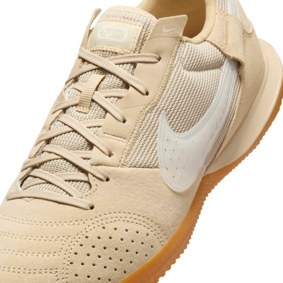 Nike Streetgato 'Dark Russet' DC8466-201 - Image 7