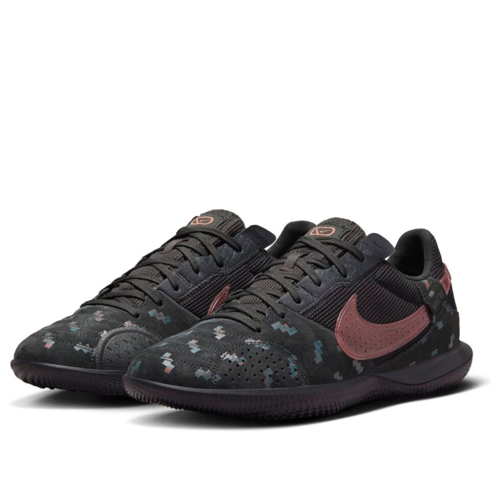 Nike Streetgato 'Night Forest Canyon Rust' DC8466-360 - Image 3