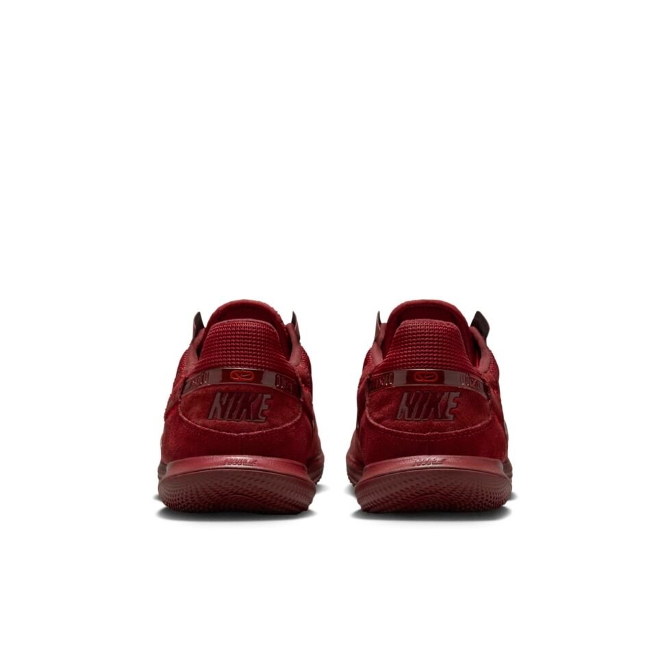 Nike Streetgato Low 'Team Red' DC8466-601 - Image 5
