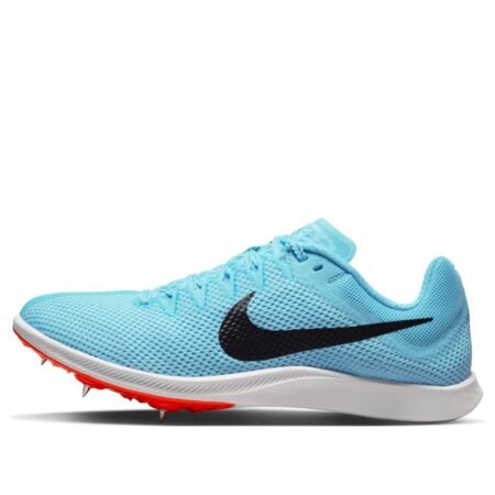Nike Air Zoom Rival Distance Spikes 'Blue Chill' DC8725-400