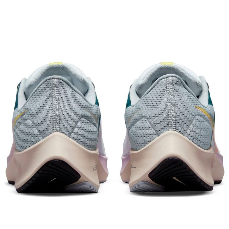 (WMNS) Nike Air Zoom Pegasus 38 Premium 'Blue Tint Regal Pink' DC8796-400 - Image 5