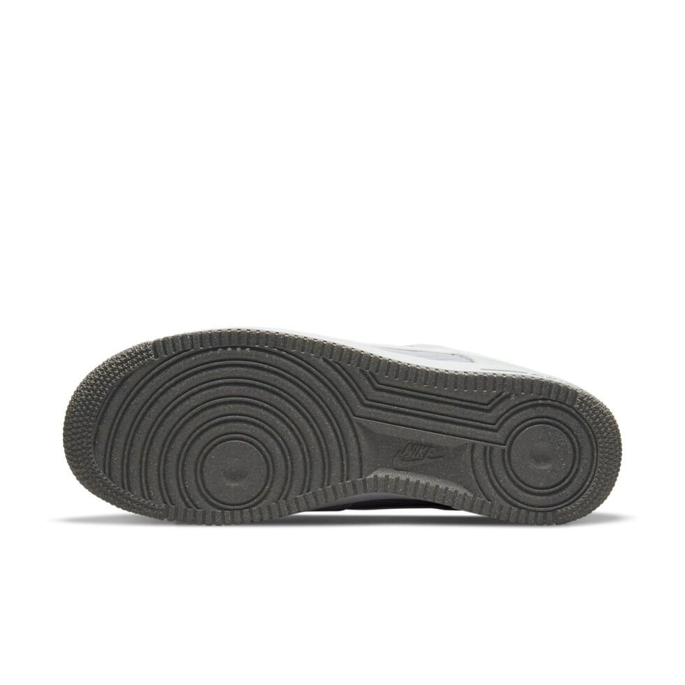 Nike Air Force 1 '07 LV8 'Toasty - Grey Fog' DC8871-002 - Image 6