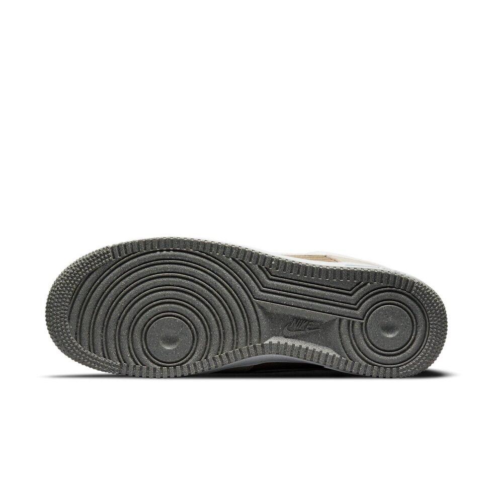 Nike Air Force 1 '07 LV8 'Toasty - Rattan' DC8871-200 - Image 6