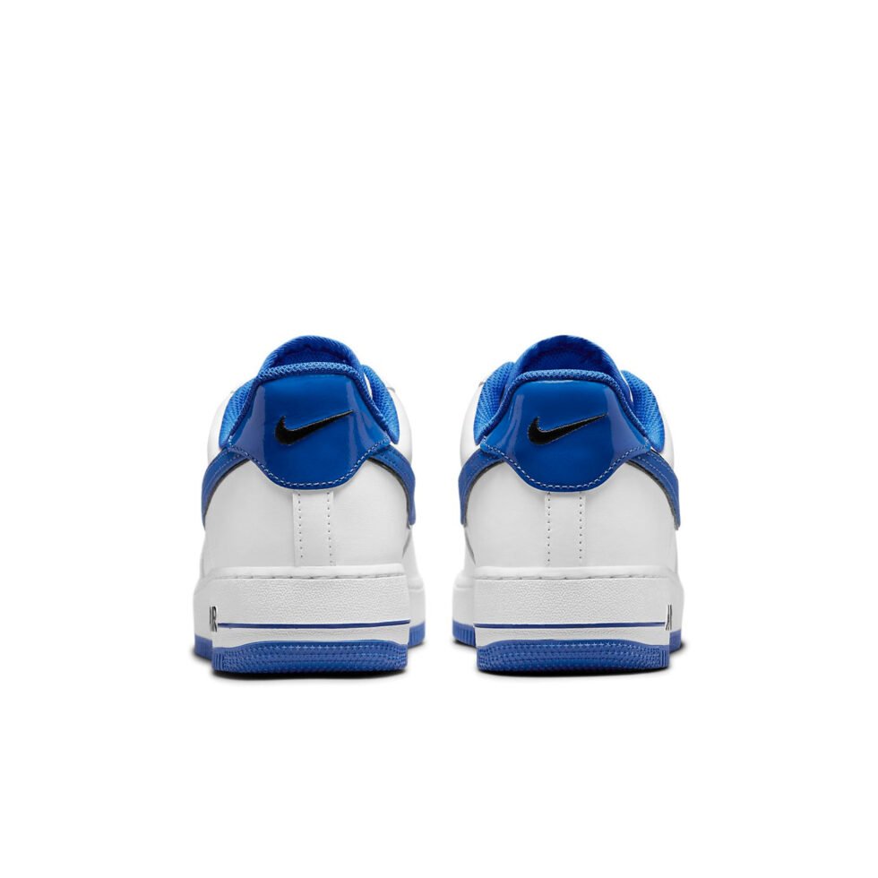 Nike Air Force 1 LV8 'White Game Royal' DC8873-100 - Image 5