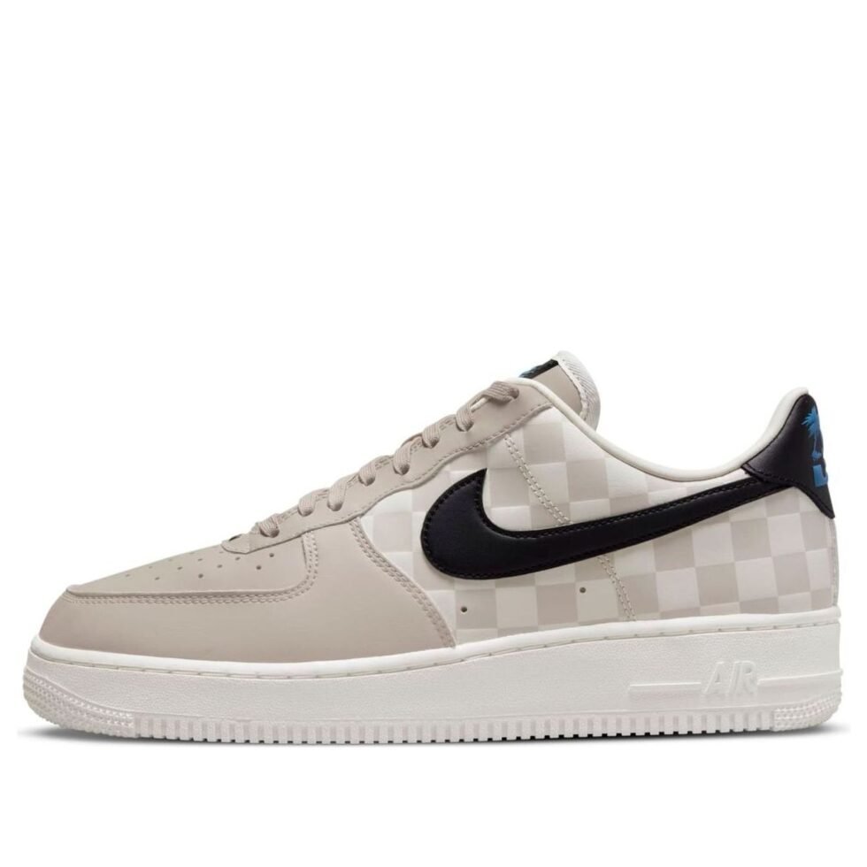 Nike x LeBron James Air Force 1 Low 'Strive For Greatness' DC8877-200