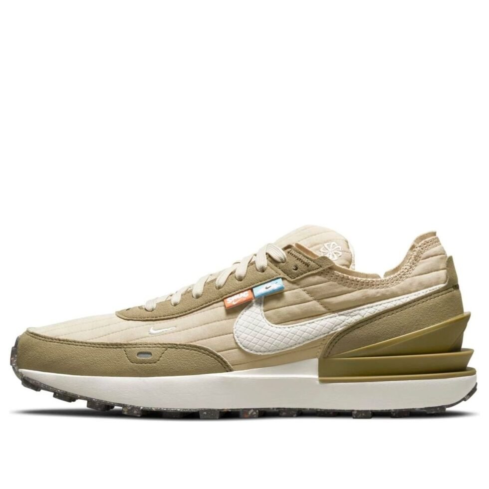 Nike Waffle One Premium 'Rattan' DC8890-201