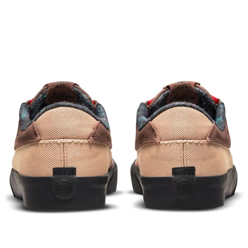 Nike Shane Premium SB 'Light Chocolate' DC8902-200 - Image 5