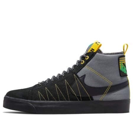 Nike Blazer Mid Premium SB 'Acclimate' DC8903-001