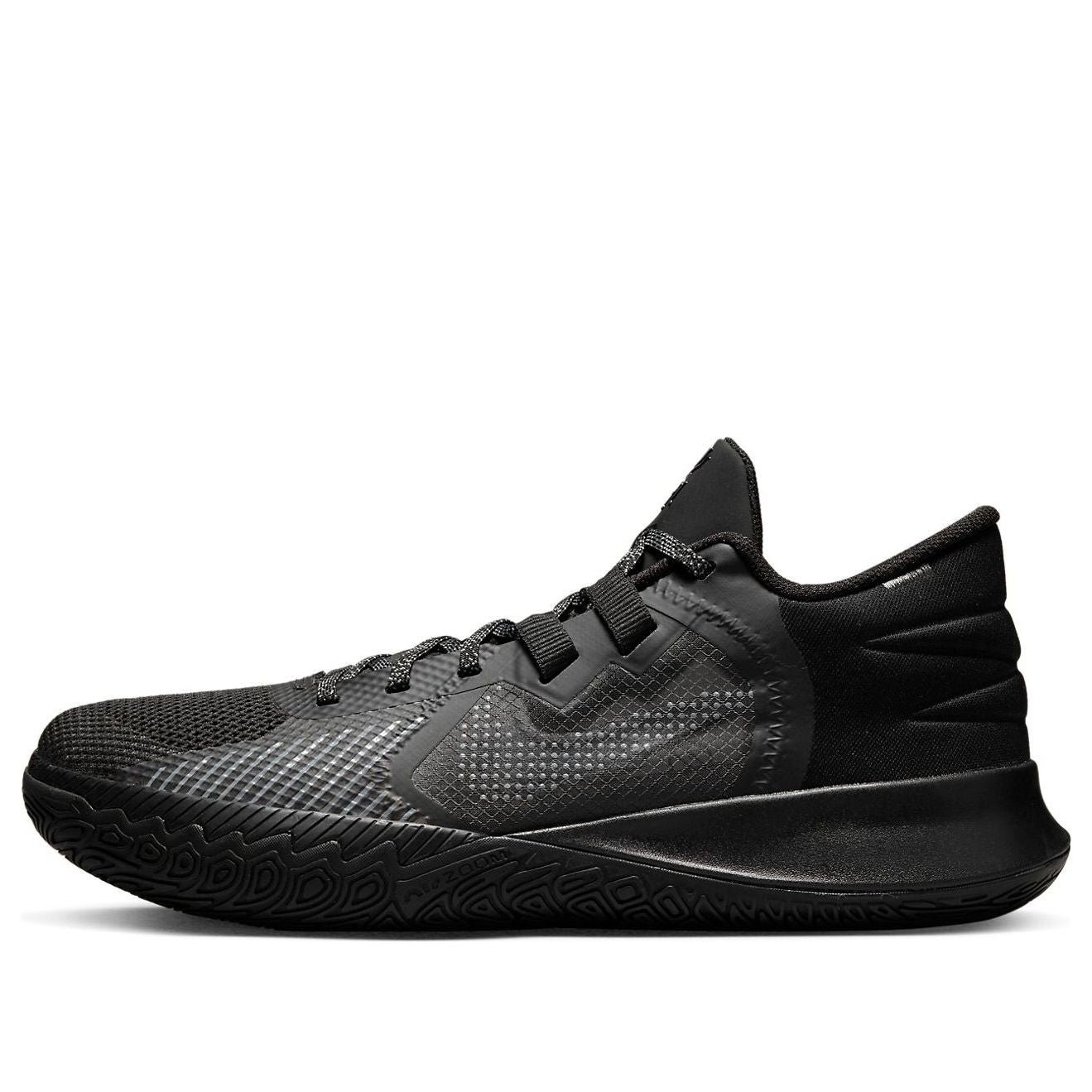 Nike Kyrie 5 Flytrap EP 'Black' DC8991-004