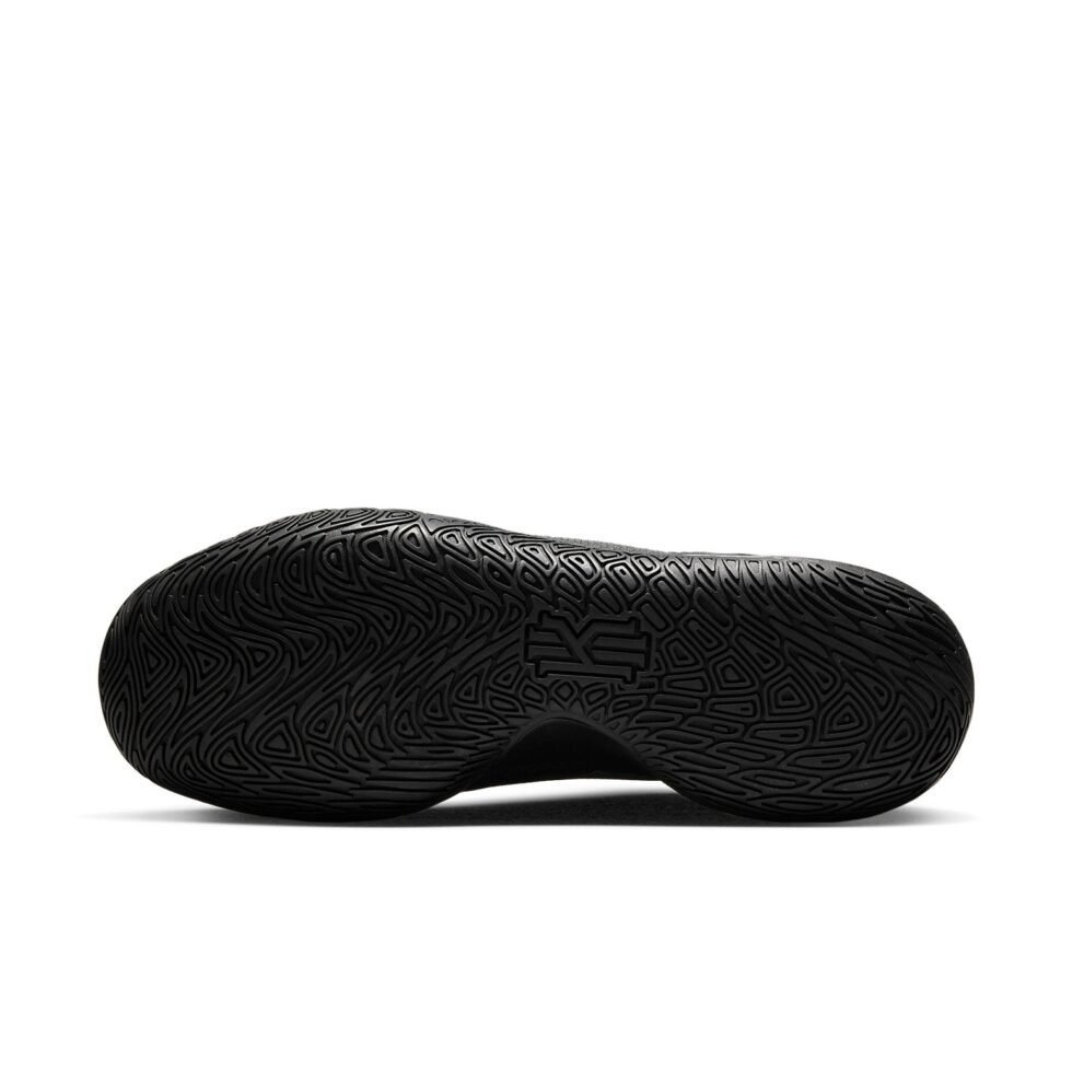 Nike Kyrie 5 Flytrap EP 'Black' DC8991-004 - Image 6