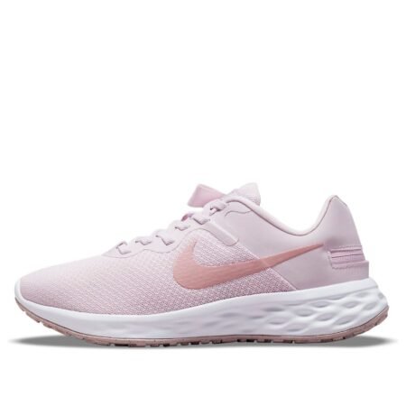 (WMNS) Nike Revolution 6 FlyEase Next Nature 'Light Violet Champagne' DC8997-500