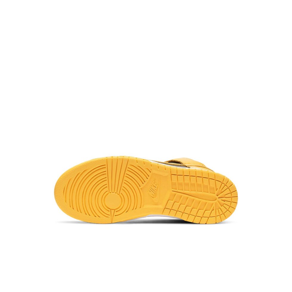 (PS) Nike Dunk High SP 'Iowa' DC9053-002 - Image 6