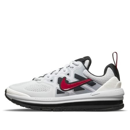 (GS) Nike Air Max Genome SE 'White Very Berry' DC9120-100