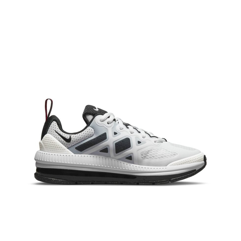 (GS) Nike Air Max Genome SE 'White Very Berry' DC9120-100 - Image 2