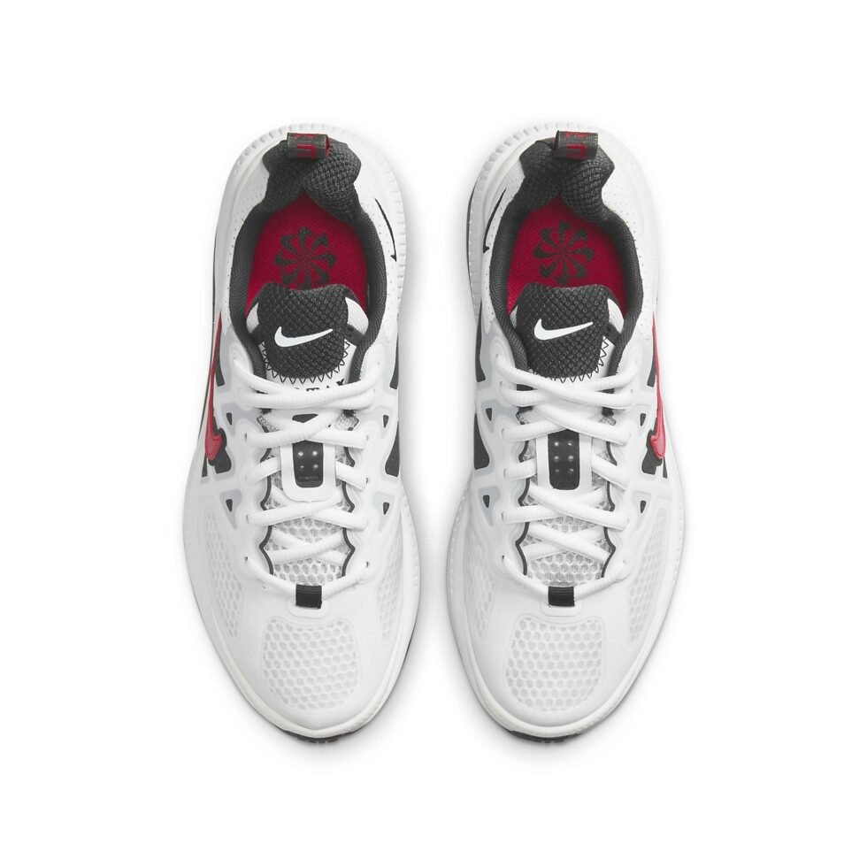 (GS) Nike Air Max Genome SE 'White Very Berry' DC9120-100 - Image 4
