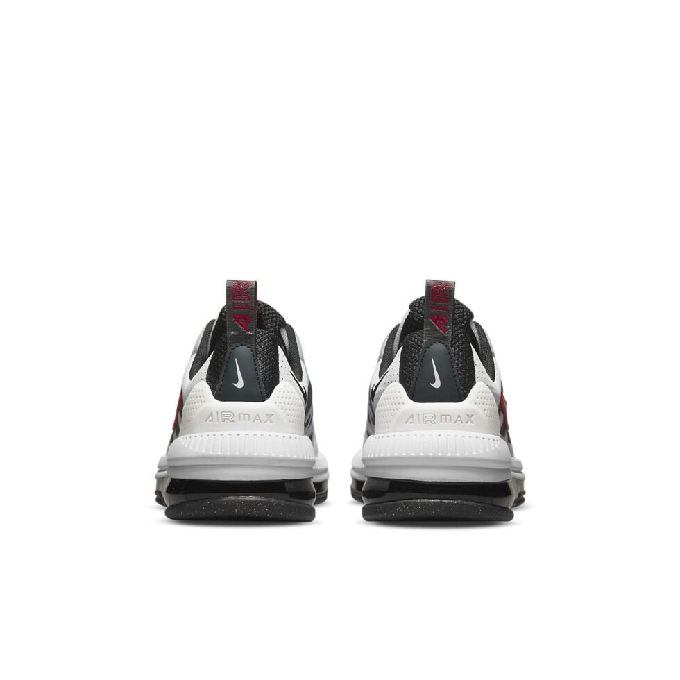 (GS) Nike Air Max Genome SE 'White Very Berry' DC9120-100 - Image 5