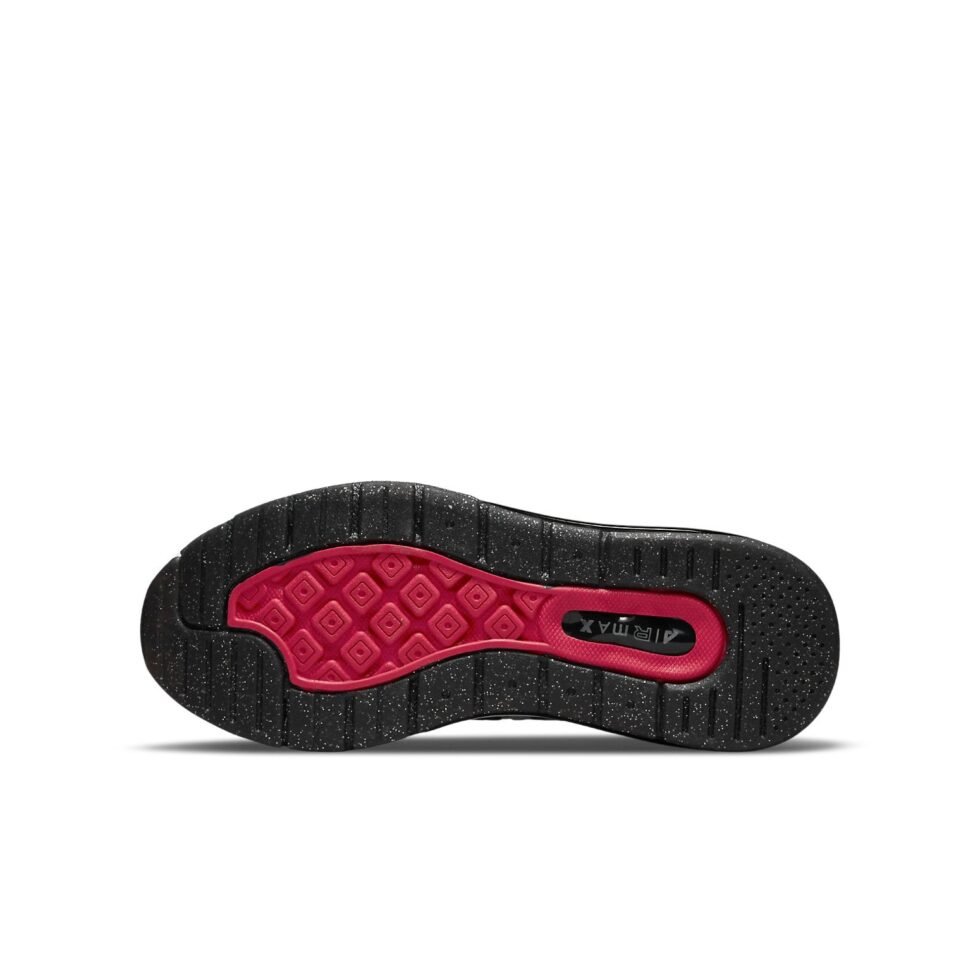 (GS) Nike Air Max Genome SE 'White Very Berry' DC9120-100 - Image 6
