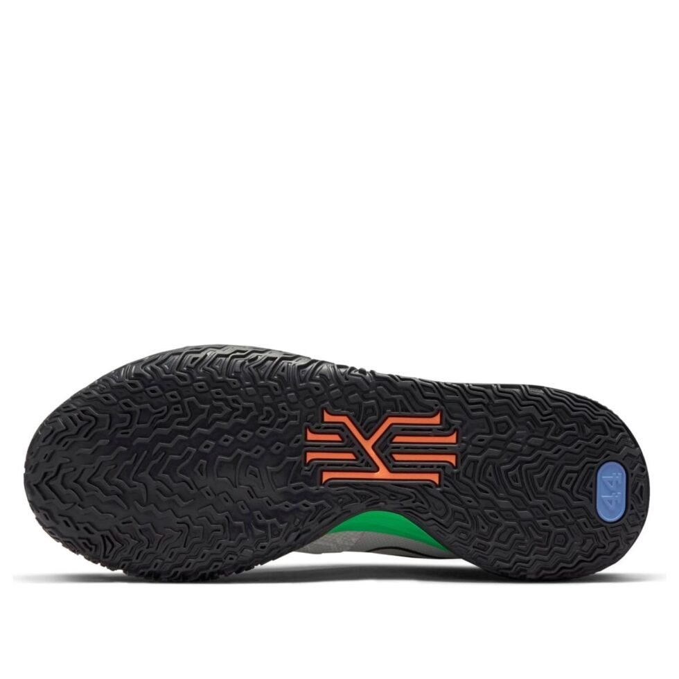Nike Kyrie 7 'Visions' DC9122-001 - Image 6