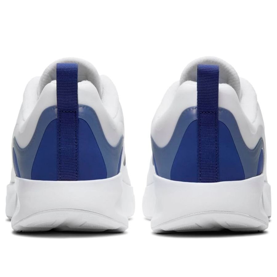 Nike Wearallday WNTR 'White Black Blue' DC9178-104 - Image 5