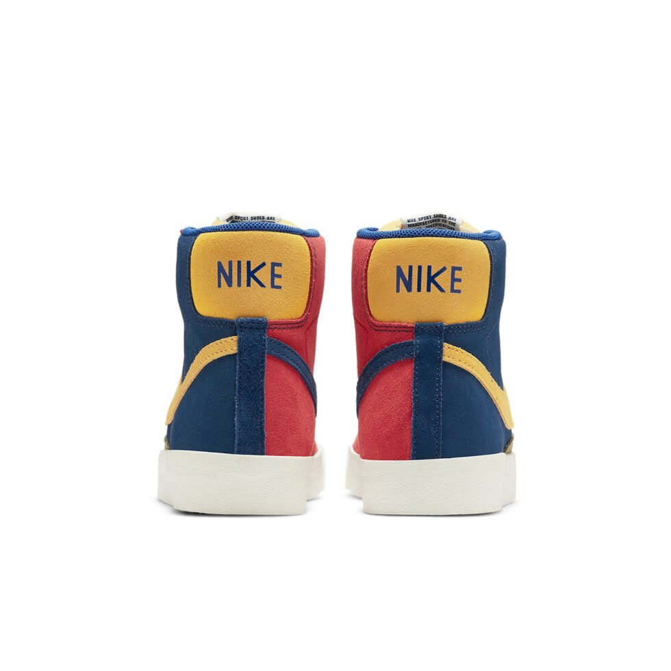 Nike Blazer Mid '77 'Puff N Stuff' DC9179-476 - Image 5