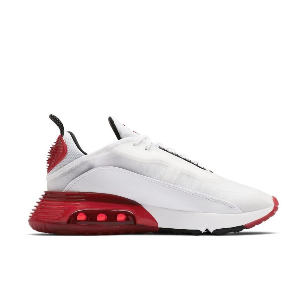 Nike Air Max 2090 'University Red' DC9180-106 - Image 2