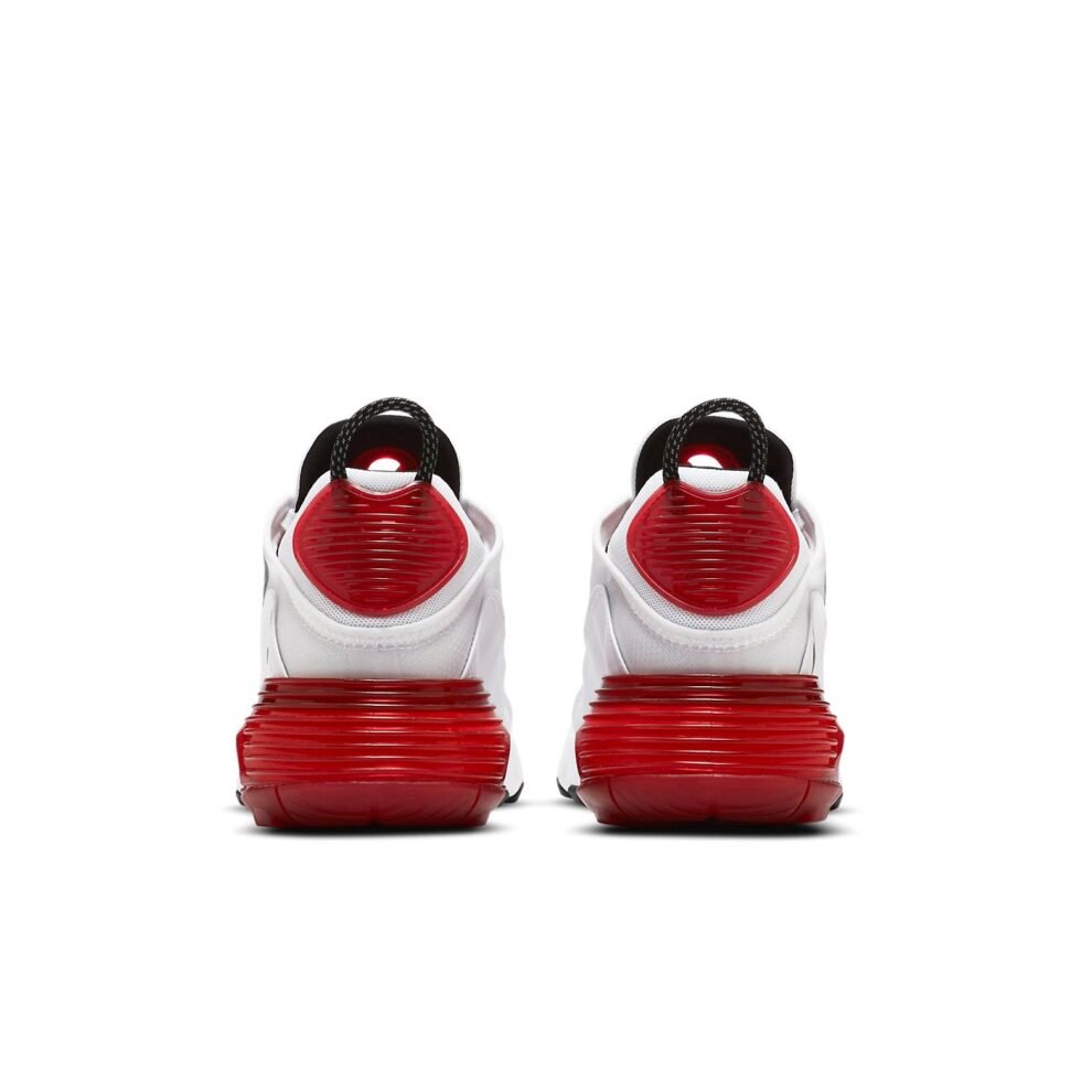 Nike Air Max 2090 'University Red' DC9180-106 - Image 5