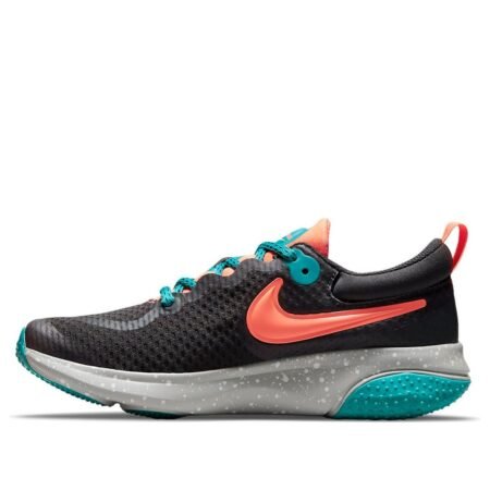 (GS) Nike Project Pod SE 'Dark Smoke Grey Bright Mango' DC9228-001