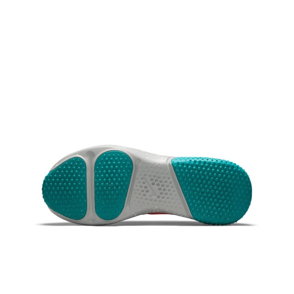 (GS) Nike Project Pod SE 'Dark Smoke Grey Bright Mango' DC9228-001 - Image 6