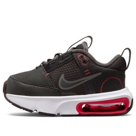 (TD) Nike Air Max Interlock 'Black Medium Ash' DC9287-002