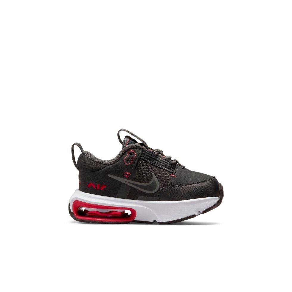 (TD) Nike Air Max Interlock 'Black Medium Ash' DC9287-002 - Image 2