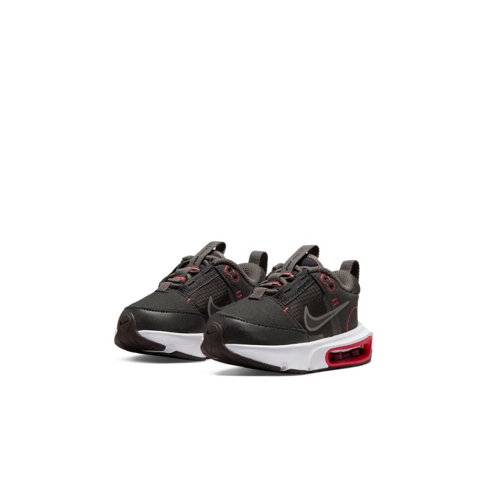 (TD) Nike Air Max Interlock 'Black Medium Ash' DC9287-002 - Image 3