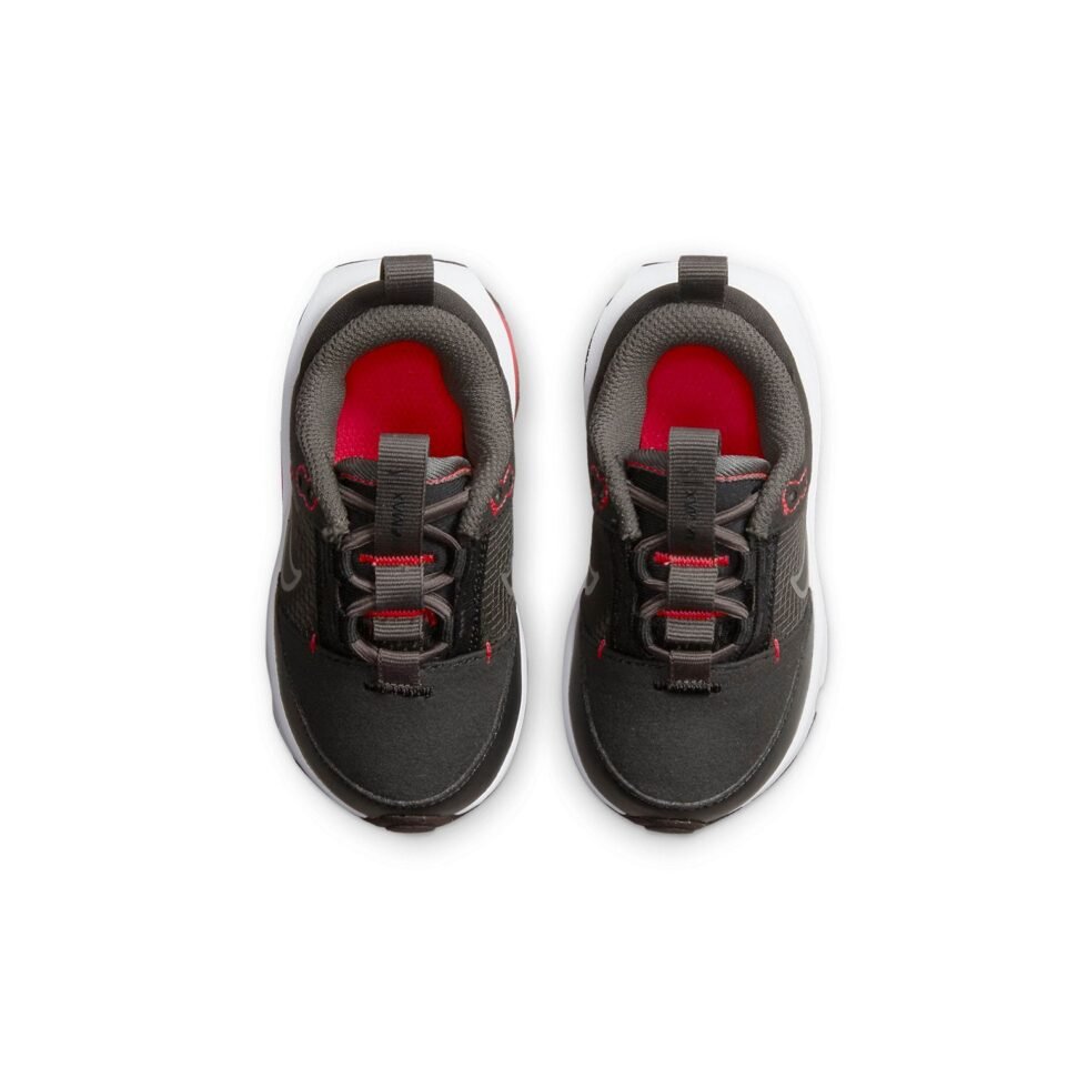 (TD) Nike Air Max Interlock 'Black Medium Ash' DC9287-002 - Image 4