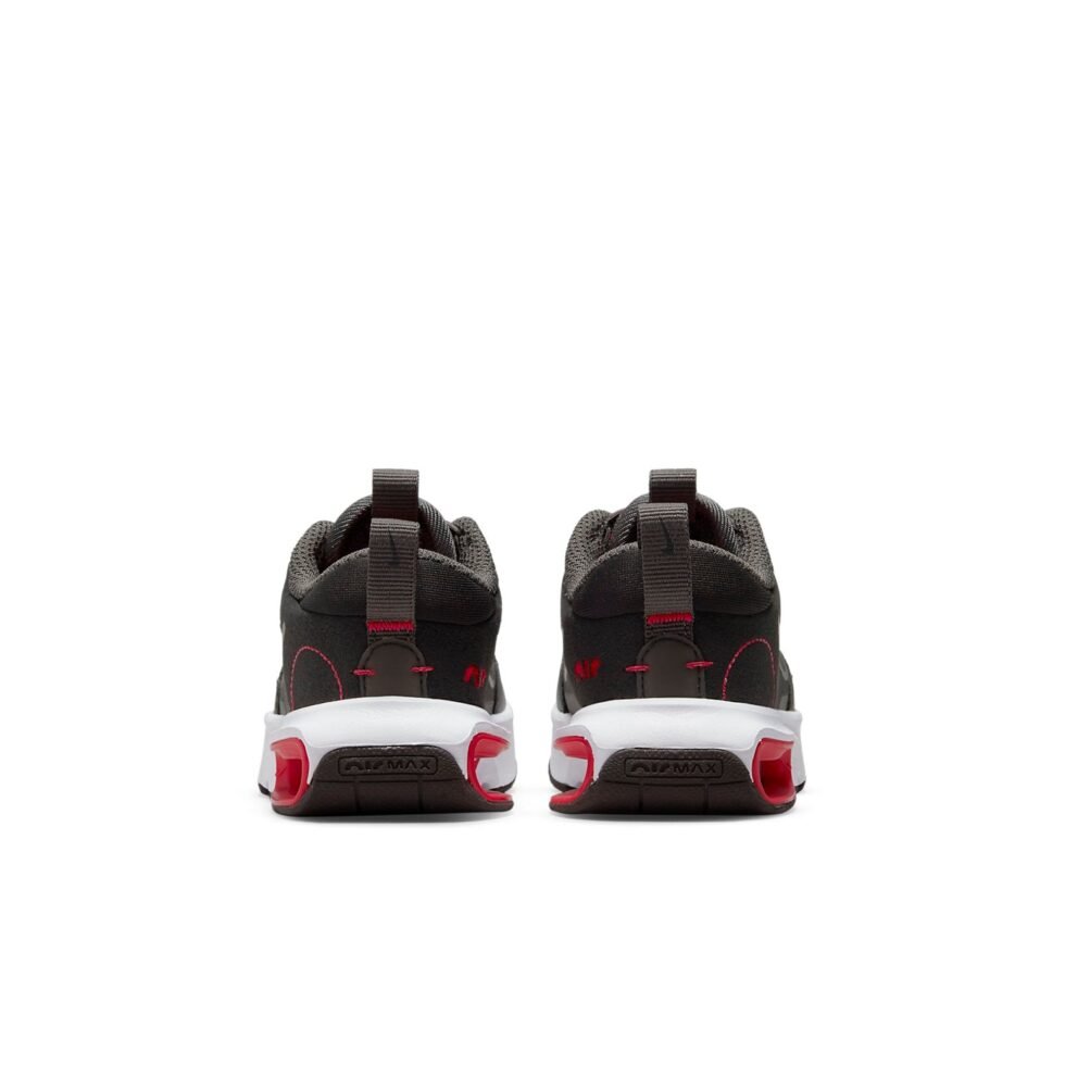 (TD) Nike Air Max Interlock 'Black Medium Ash' DC9287-002 - Image 5