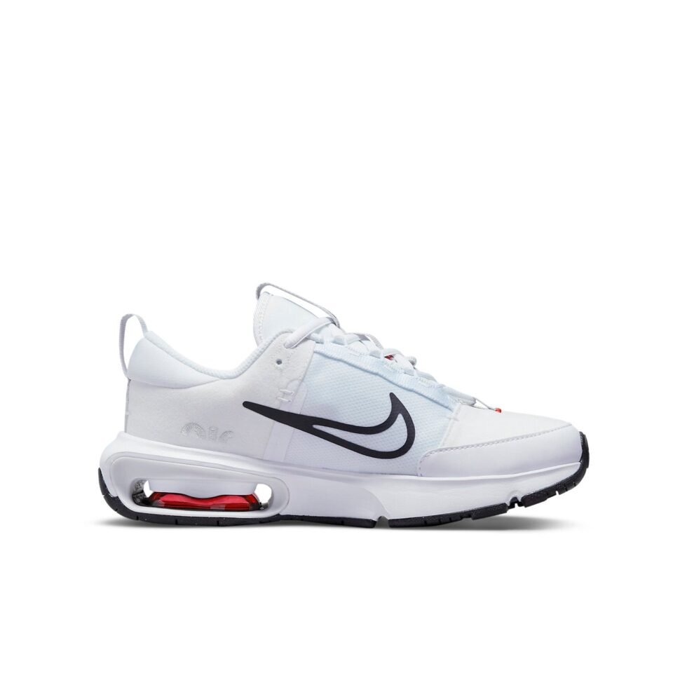 (GS) Nike Air Max Interlock 'White Photon Dust' DC9290-100 - Image 2