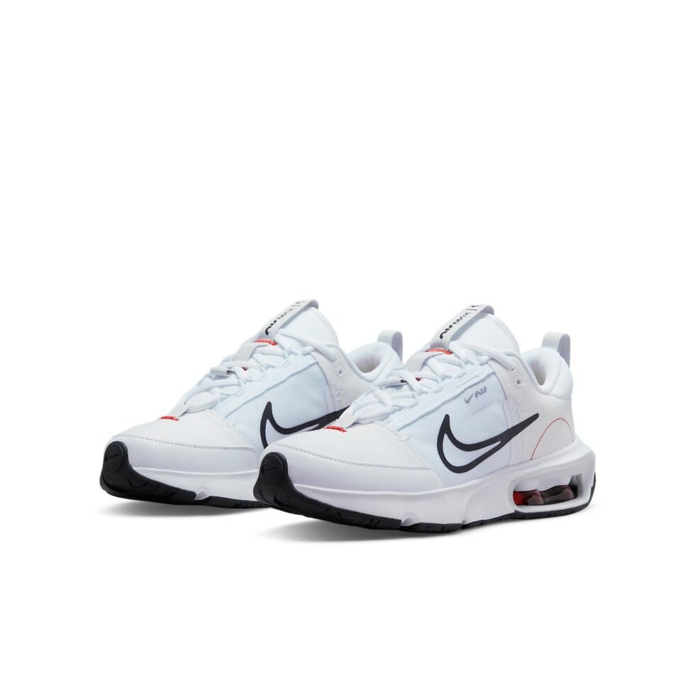 (GS) Nike Air Max Interlock 'White Photon Dust' DC9290-100 - Image 3