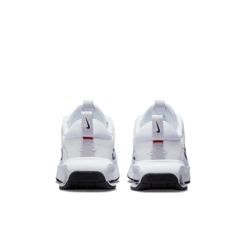 (GS) Nike Air Max Interlock 'White Photon Dust' DC9290-100 - Image 5