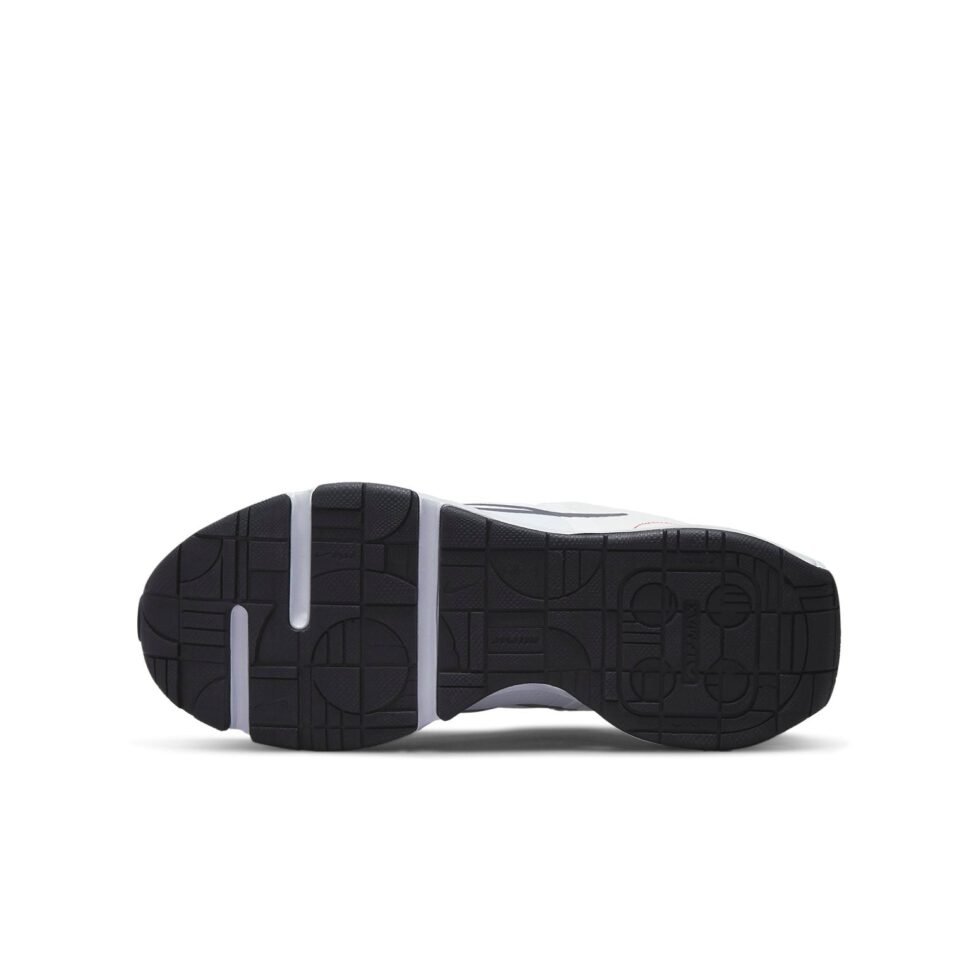 (GS) Nike Air Max Interlock 'White Photon Dust' DC9290-100 - Image 6