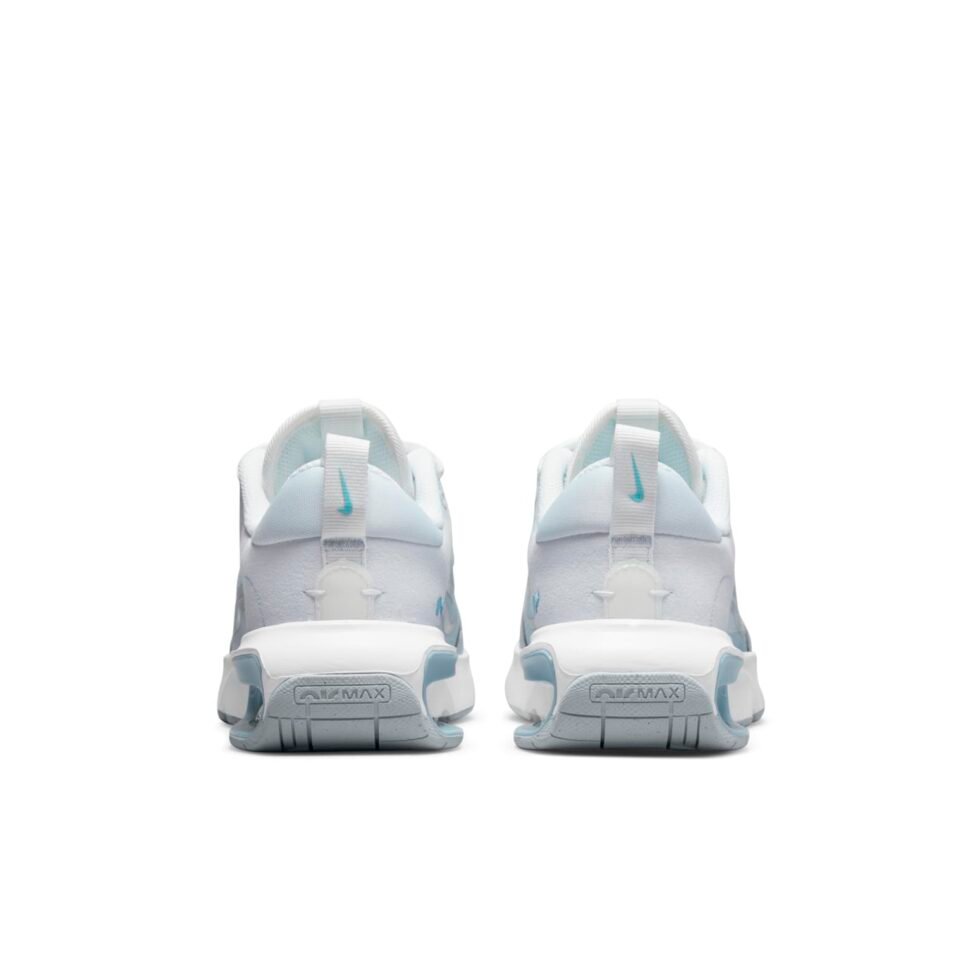 (GS) Nike Air Max INTRLK 'Aura Blue White' DC9290-400 - Image 5