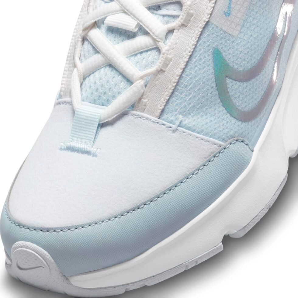 (GS) Nike Air Max INTRLK 'Aura Blue White' DC9290-400 - Image 7