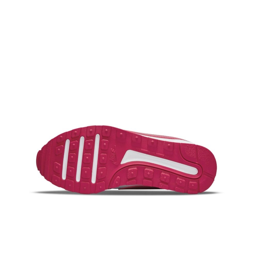 (GS) Nike MD Valiant SE 2 'White Very Berry' DC9307-100 - Image 6