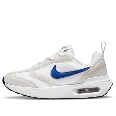 (PS) Nike Air Max Dawn 'White Game Royal' DC9318-100