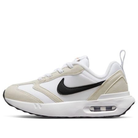 (PS) Nike Air Max Dawn 'White Light Bone' DC9318-102