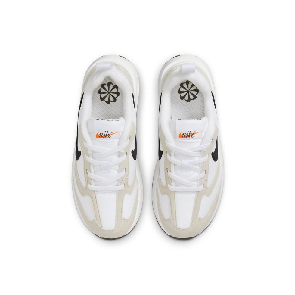 (PS) Nike Air Max Dawn 'White Light Bone' DC9318-102 - Image 4