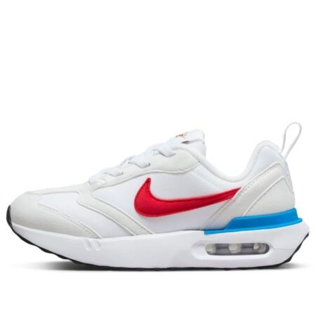 (PS) Nike Air Max Dawn 'White Photo Blue' DC9318-104