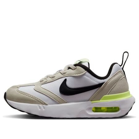 (PS) Nike Air Max Dawn 'Light Bone Barely Volt' DC9318-107