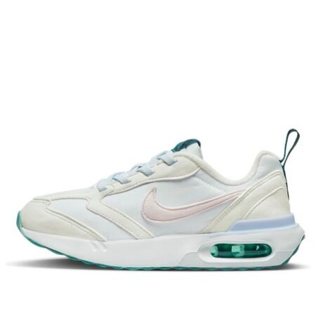 (PS) Nike Air Max Dawn BP 'White Blue' DC9318-108