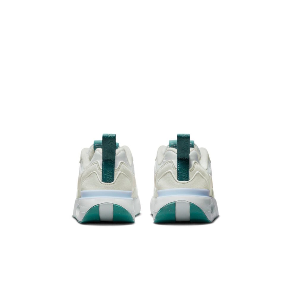 (PS) Nike Air Max Dawn BP 'White Blue' DC9318-108 - Image 5