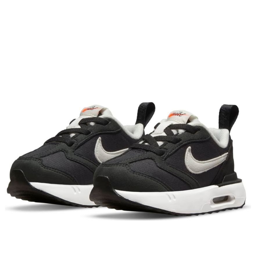 (TD) Nike Air Max Dawn 'Black Metallic Silver' DC9319-002 - Image 3