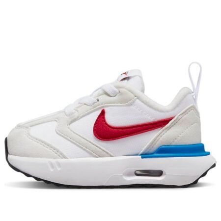 (TD) Nike Air Max Dawn 'White Photo Blue' DC9319-104