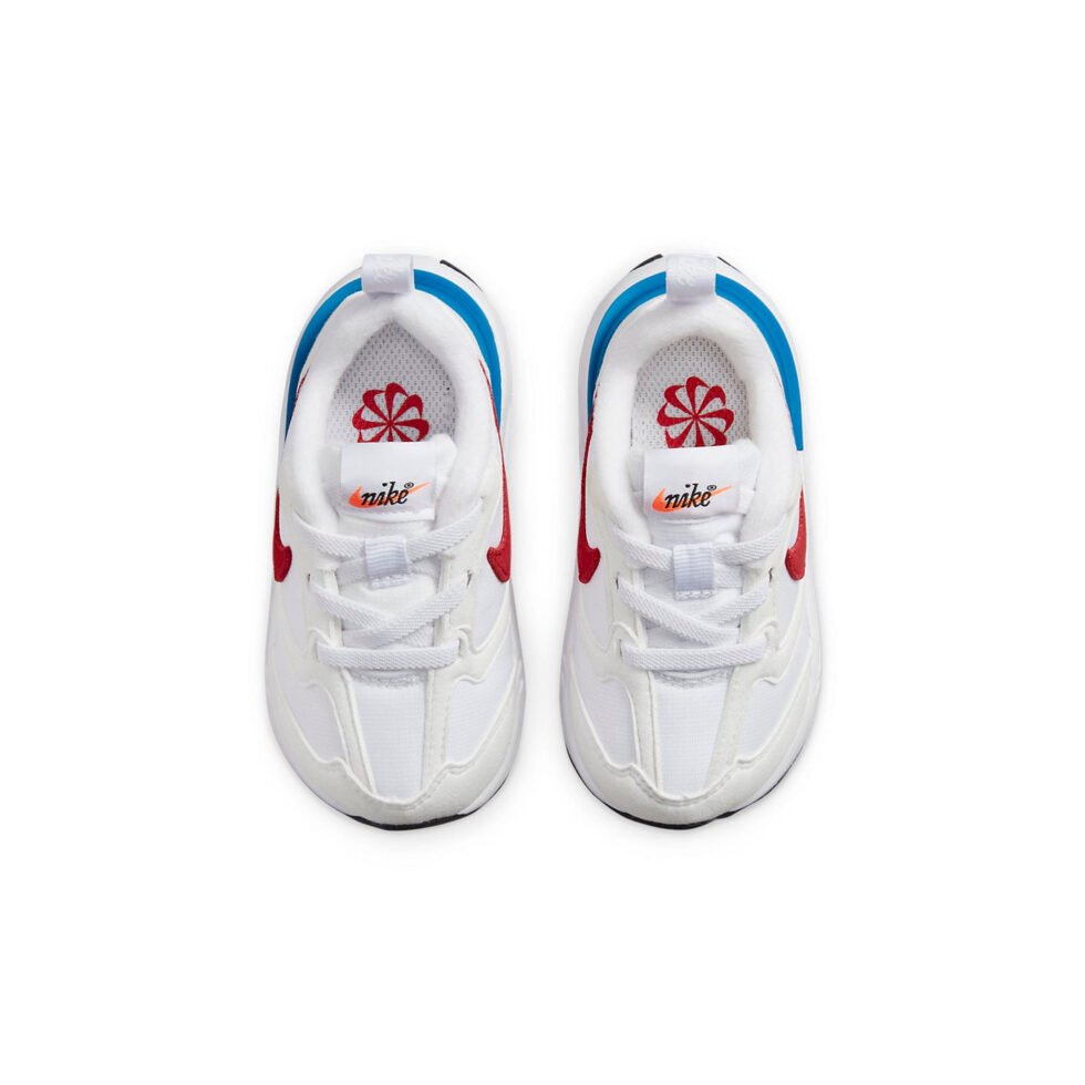 (TD) Nike Air Max Dawn 'White Photo Blue' DC9319-104 - Image 4